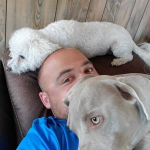 Meet your Posher, Casey